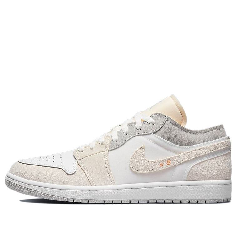 Air Jordan 1 Low SE Craft 'Inside Out' DN1635-100