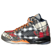 (PS) Air Jordan 5 Retro 'Plaid' FD4812-008