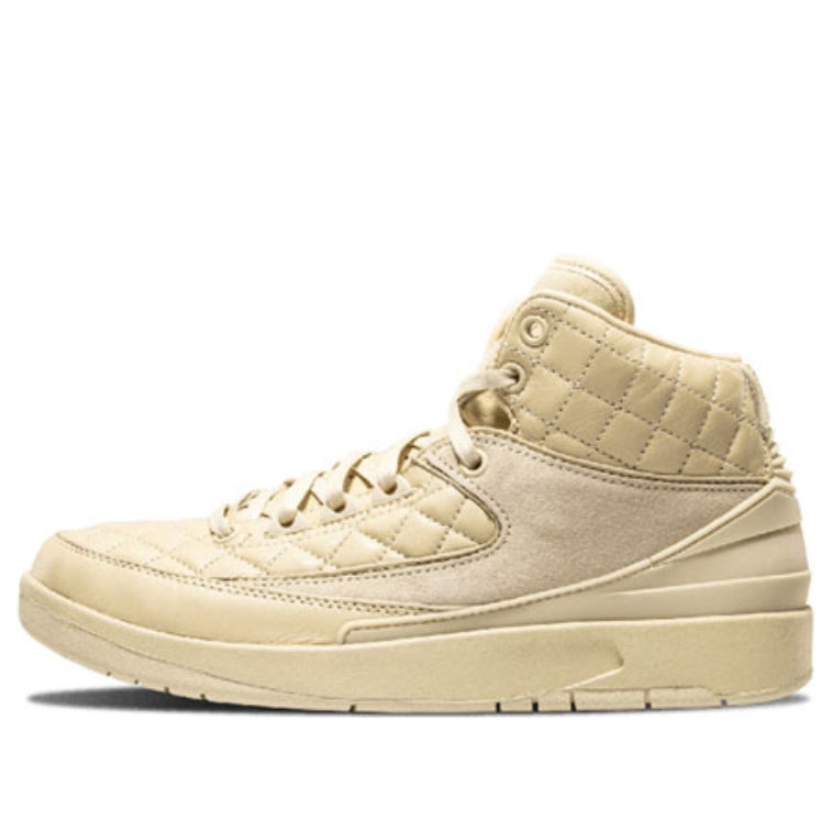 (GS) Air Jordan 2 Retro x Just Don 'Beach' 839604-250