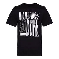 Air Jordan High Flying Tee 939617-010