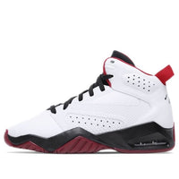 (GS) Air Jordan Lift Off 'White Red' AR6346-106