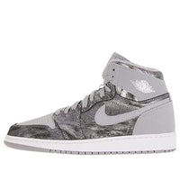 (GS) Air Jordan 1 Retro High 'All Star' 819664-004