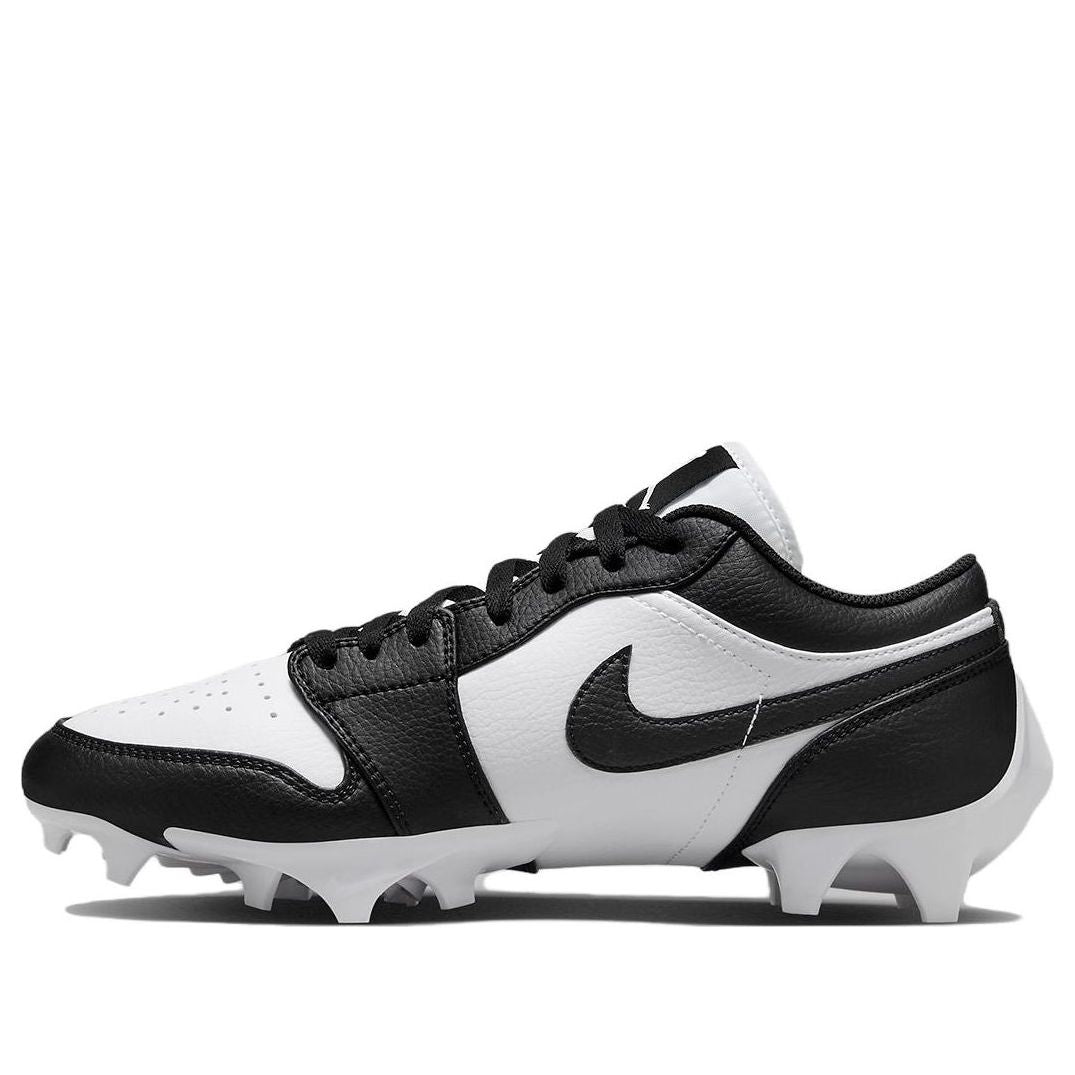 Air Jordan 1 Low TD 'Black White' 2023 FJ6245-100