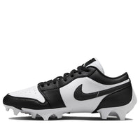Air Jordan 1 Low TD 'Black White' 2023 FJ6245-100