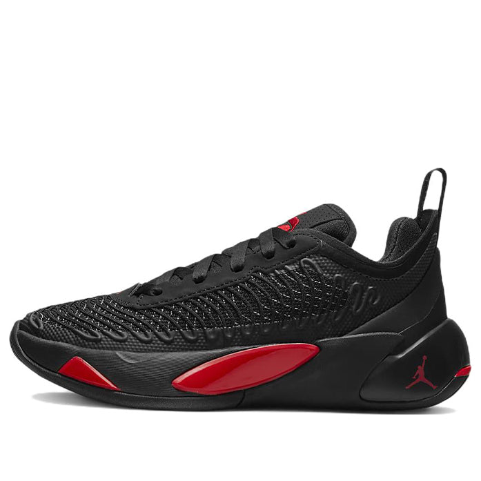 (GS) Air Jordan Luka 1 'Bred' DQ6513-060