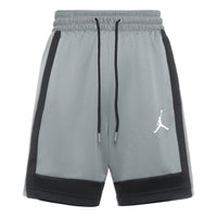 Air Jordan Dri-FIT Basketball Shorts Grey CT4764-084