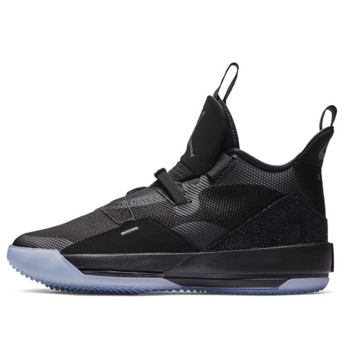 Air Jordan 33 'Utility Blackout' AQ8830-002