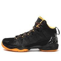 Air Jordan Melo M10 Mid 'Black Atomic Mango' 629876-013