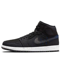 Air Jordan 1 Mid 'Crater' DM3529-001