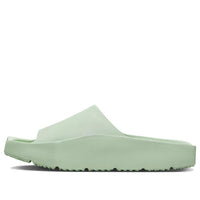 (WMNS) Air Jordan Hex Slide 'Pistachio Frost' DQ8992-300