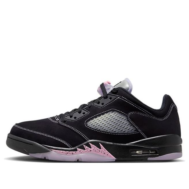 Air Jordan 5 Retro Low 'Dongdan' DX4355-015