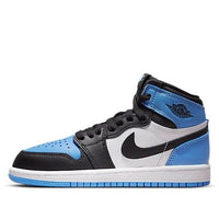 (PS) Air Jordan 1 Retro High OG 'UNC Toe' FD1412-400