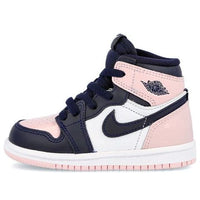 (TD) Air Jordan 1 Retro High OG SE 'Bubble Gum' CU0450-641