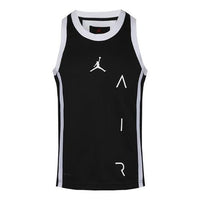 Air Jordan Air Dri-FIT Basketball Vest For Men Black CT4766-010