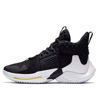 (GS) Air Jordan Why Not Zer0.2 'The Family' AO6218-001