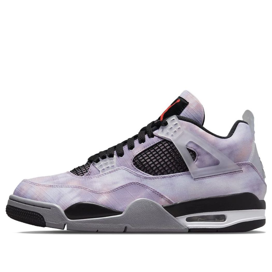 Air Jordan 4 Retro 'Zen Master' DH7138-506