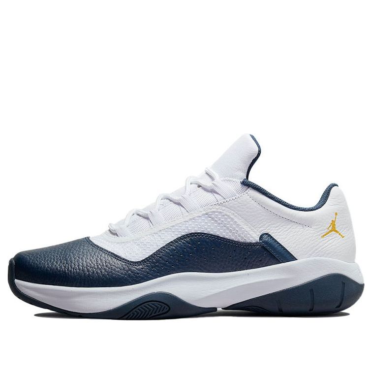 Air Jordan 11 CMFT Low 'Michigan' CW0784-147