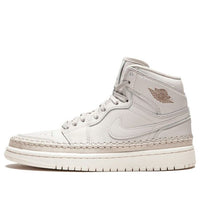 (WMNS) Air Jordan 1 Retro High Premium 'Desert Sand' AH7389-021