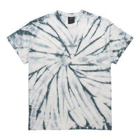 Air Jordan Tie Dye Printing Loose Knit Short Sleeve Green DQ3903-101