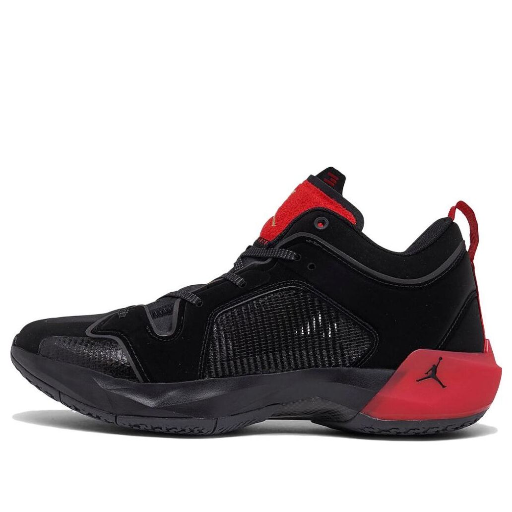 Air Jordan 37 Low 'Stunt' DQ4122-007