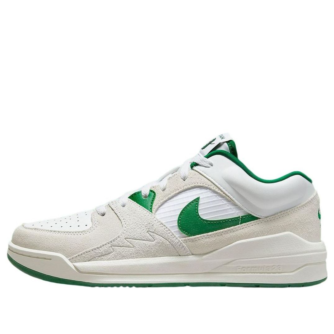 Air Jordan Stadium 90 'Pine Green' DX4397-103