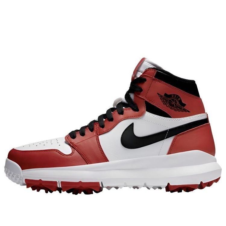 Air Jordan 1 Golf 'Chicago' 917717-100