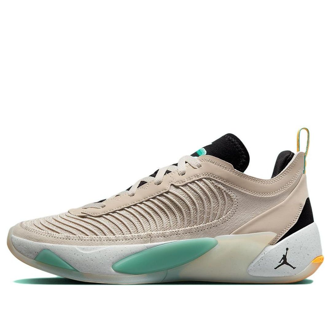 Air Jordan Luka 1 Next Nature 'Light Orewood Brown' DR9830-130