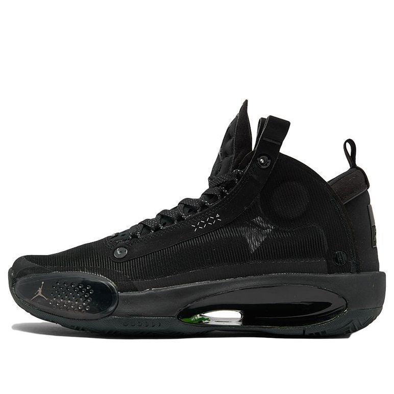 Air Jordan 34 'Black Cat' AR3240-003