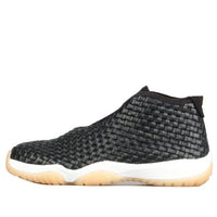 Air Jordan Future Premium 'Black Gum' 652141-019