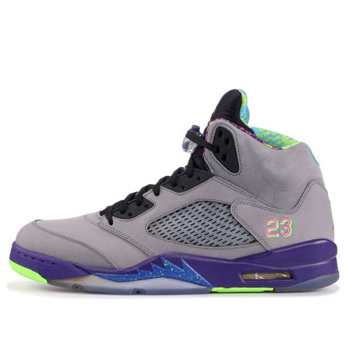 (GS) Air Jordan 5 'Bel-Air' 621959-090