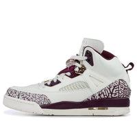 (GS) Air Jordan Spizike 'Bordeaux' 535712-132