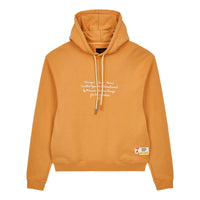 Air Jordan x Maison Chateau Rouge Crossover Hoodie 'Orange' DJ9773-839