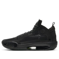 Air Jordan 34 PF 'Black Cat' BQ3381-003