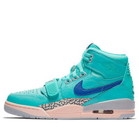 Air Jordan Legacy 312 'Hyper Jade' AV3922-348