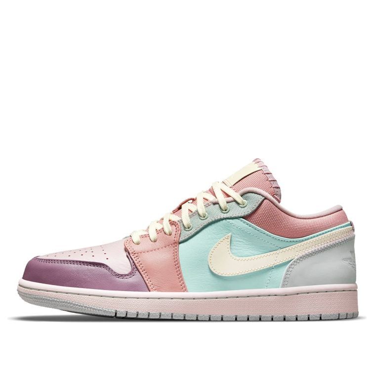 Air Jordan 1 Low SE 'Easter Pastel' DJ5196-615