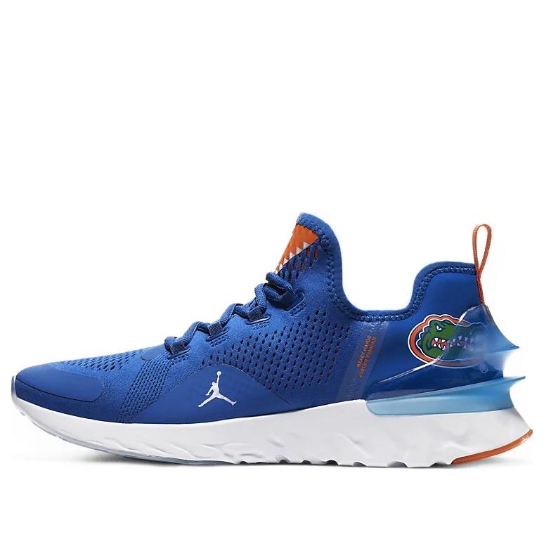 Air Jordan React Havoc 'Florida Gators' CJ6747-408