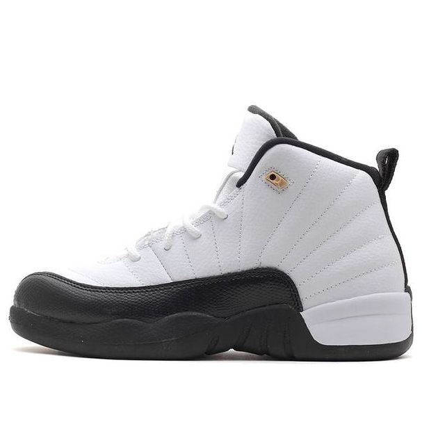 (PS) Air Jordan 12 Retro 'Taxi' 2013 151186-125