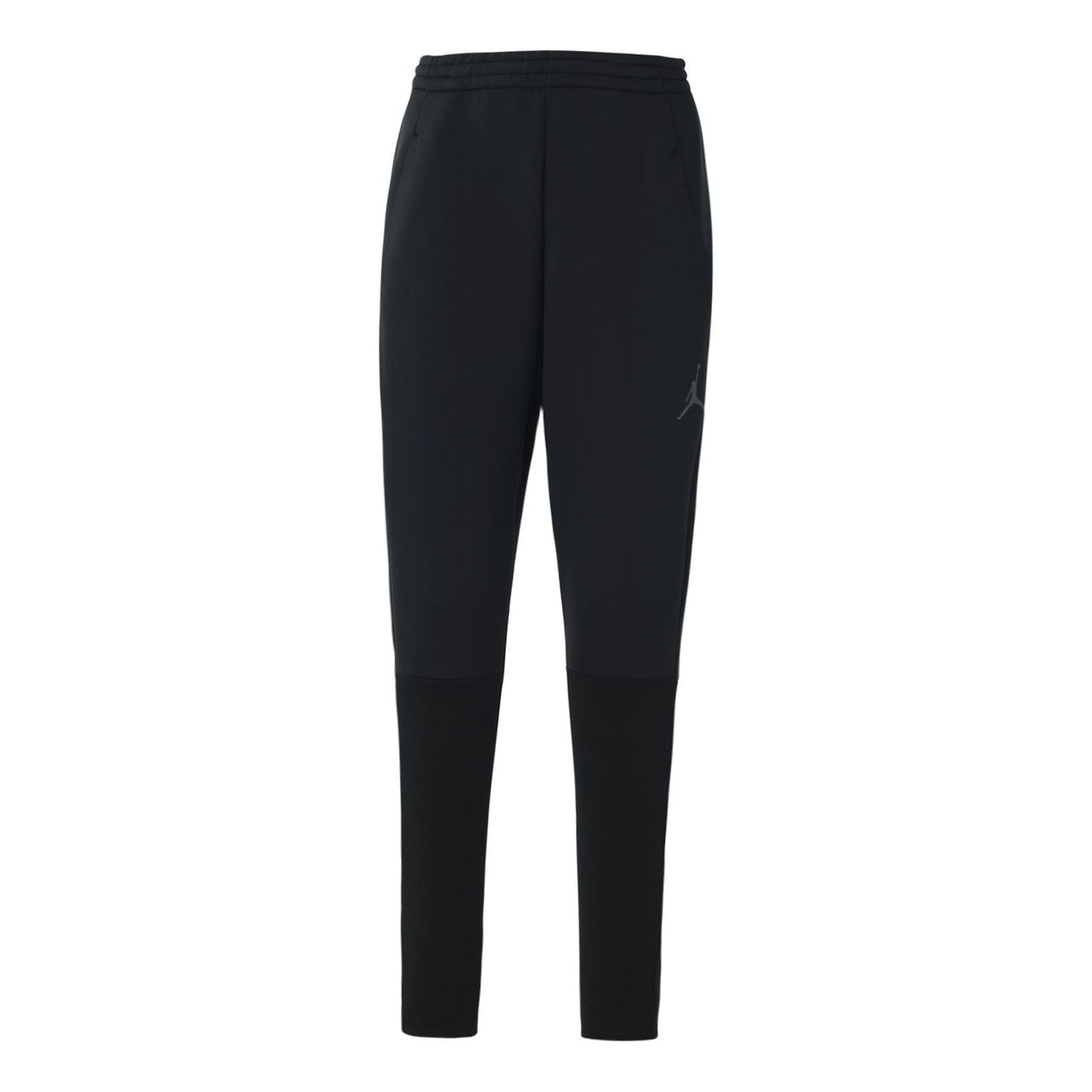 Air Jordan Cone Casual Pants/Trousers Men's Black 880971-010