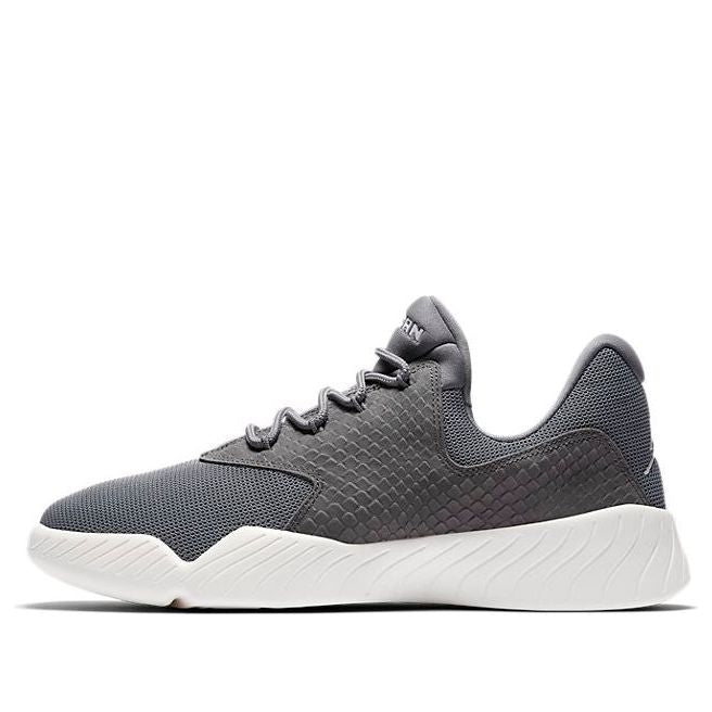 Air Jordan J23 Low 'Grey White' 905288-003