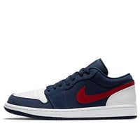 Air Jordan 1 Low 'USA' CZ8454-400