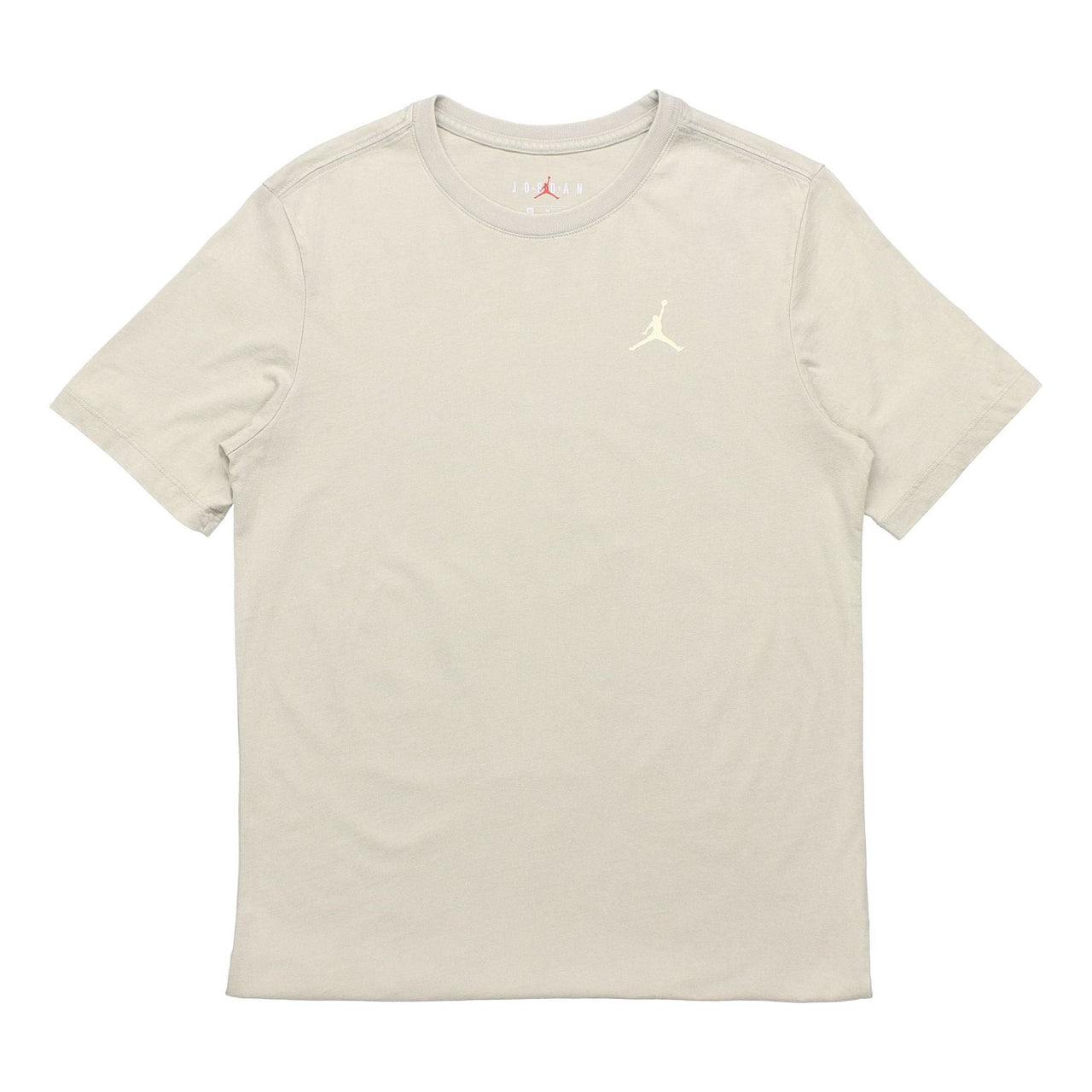 Air Jordan Basketball Flying Man Athleisure Casual Sports Short Sleeve AQ3735-334