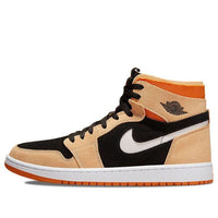 Air Jordan 1 High Zoom Comfort 'Pumpkin Spice' CT0978-200