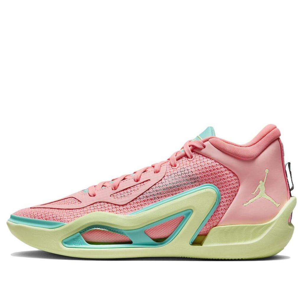 Air Jordan Tatum 1 'Pink Lemonade' DX6733-600