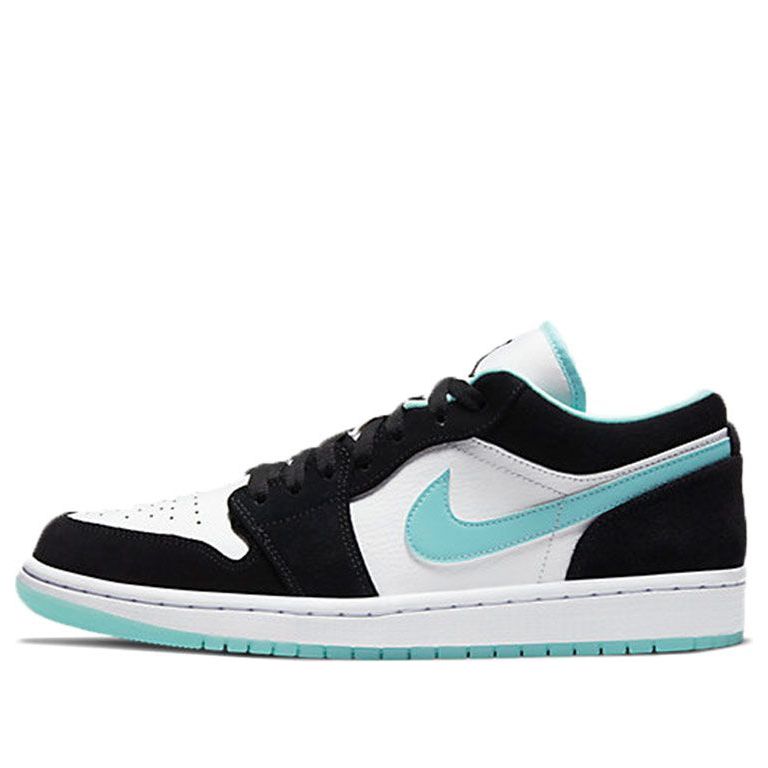 Air Jordan 1 Low 'Island Green' CQ9828-131