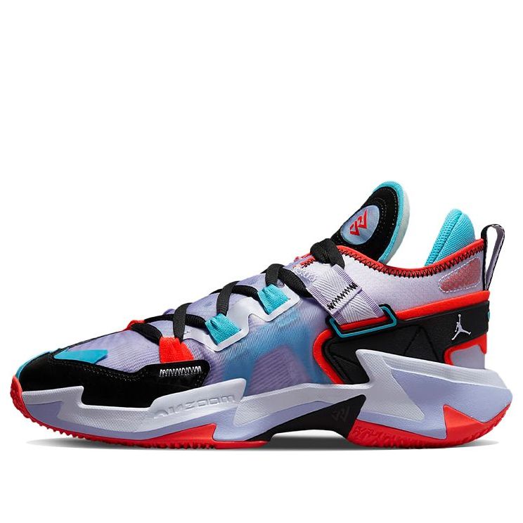 Air Jordan Why Not Zer0.5 PF 'Childhood' DC3638-500