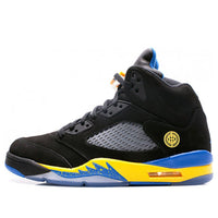 Air Jordan 5 Retro 'Shanghai Shen' 136027-089