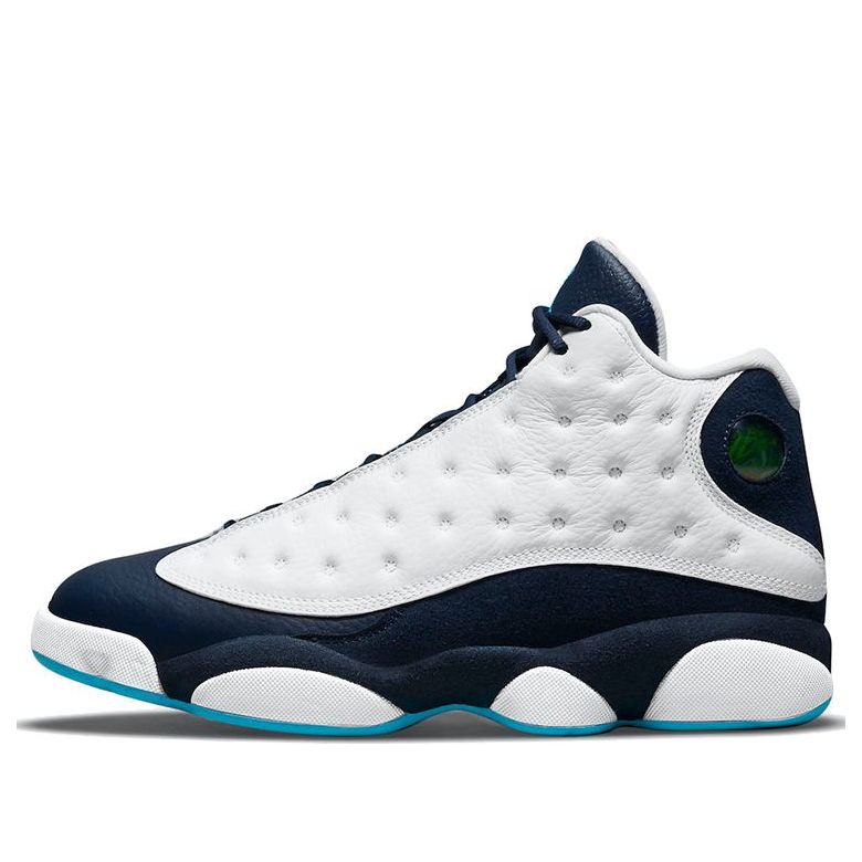 Air Jordan 13 Retro 'Obsidian' 414571-144