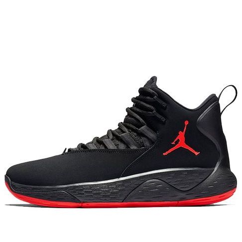 Air Jordan Super.Fly MVP PF 'Infrared' AR0038-060