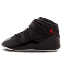 (TD) Air Jordan 11 Retro Gift Pack 'Black' 378049-002