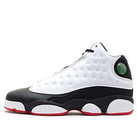 (GS) Air Jordan 13 Retro 'He Got Game' 2013 414574-112